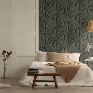 96463 - NAOMI Wall mural
