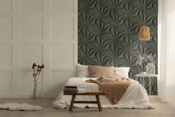 96463 - NAOMI Wall mural