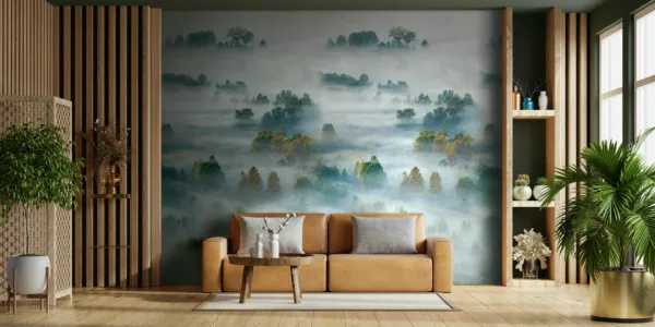 96467 - NAOMI Wall mural - Image 3
