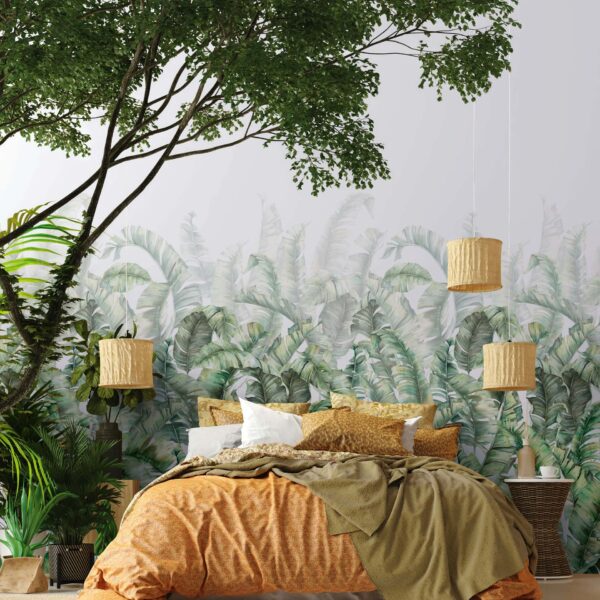 42173 - NAOMI Wall mural