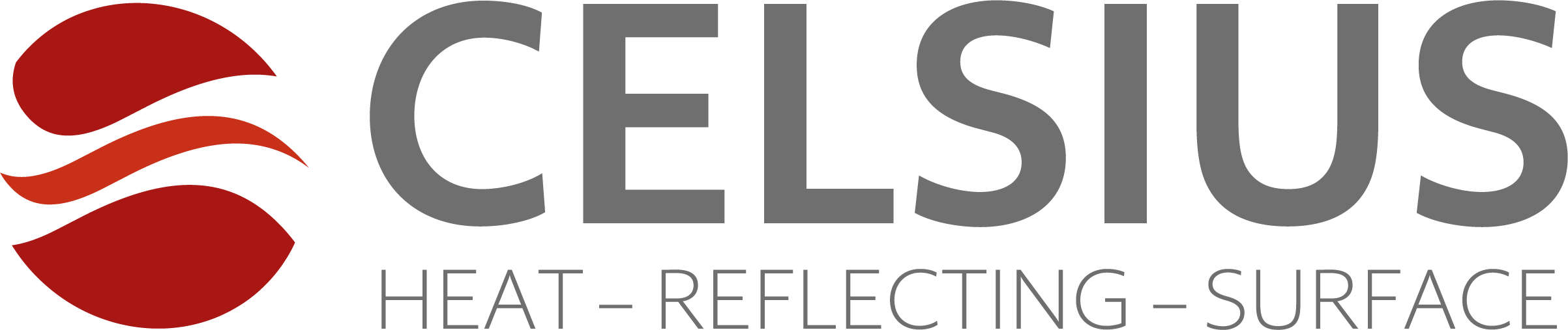 Celsius — Heat Reflecting Surface