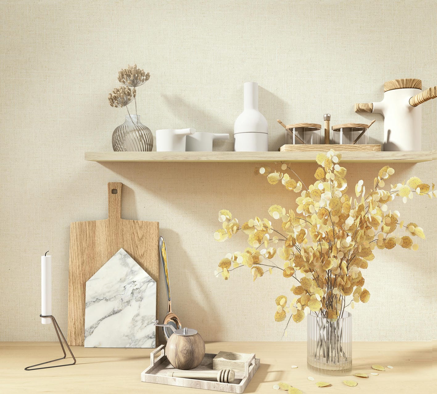 35746 - Boho – Bild 2