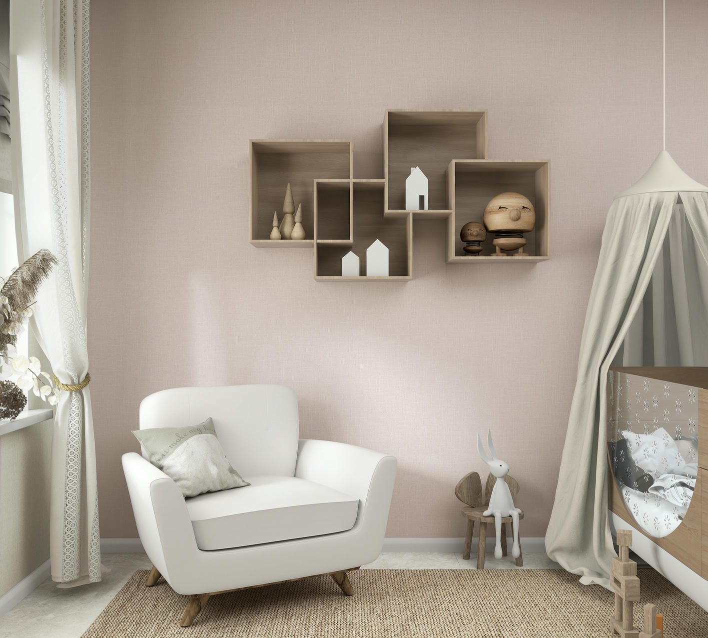 35754 - Boho – Bild 3