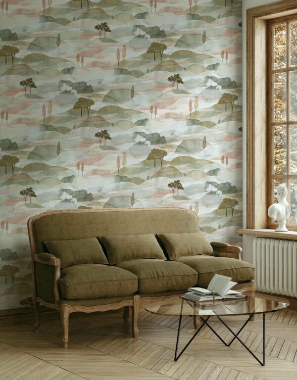 35785 - Boho – Bild 2