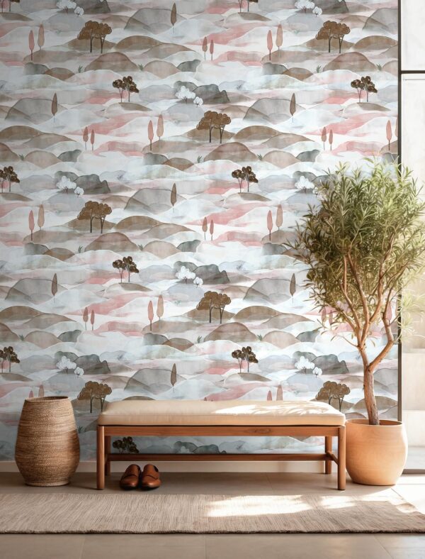 35786 - Boho – Bild 2