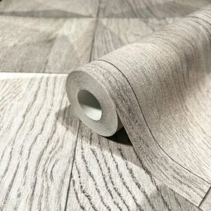 34853 - Wood & Stones