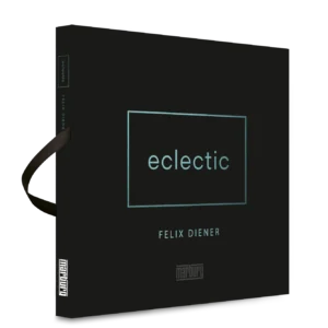 Eclectic - Katalog