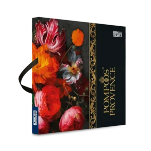 Glööckler Pompöös Provence - Katalog