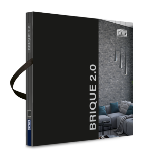 Brique 2.0 - Katalog
