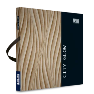 City Glow - Catalogue