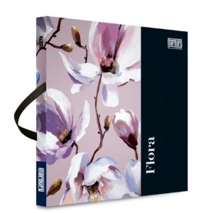Flora - Katalog