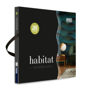Habitat - Katalog