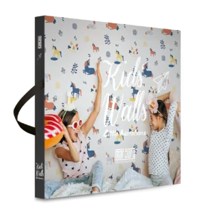 Kids' Walls - Catálogo