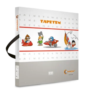 Mainzel-Männchen - Katalog