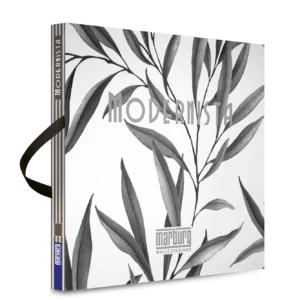 Modernista - Katalog