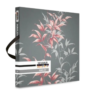 Novamur Hailey - Katalog