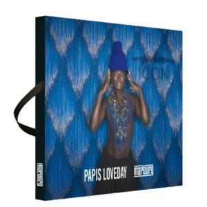 Papis Loveday Fashion Icon - Catalogue