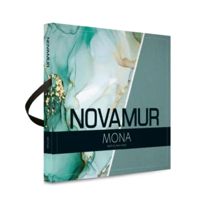 Novamur Mona - Katalog