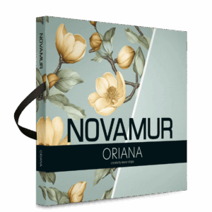 Novamur Oriana - Catalogue