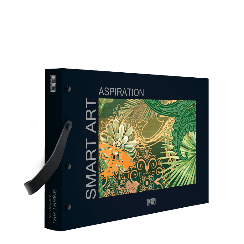 SMART ART Aspiration